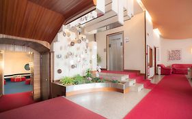 Albergo Residence Italia Vintage Hotel